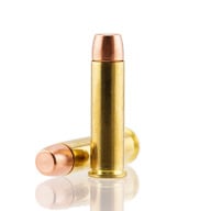 CUTTING EDGE BULLETS AMMO 357 MAG 165gr PERSONAL DEF SOLID 20/bx