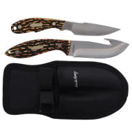 Product Name: UNCLE HENRY 2-PC HUNTER COMBO SET
