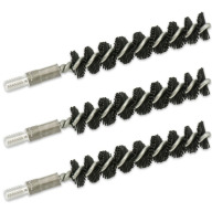 Product Name: BORE TECH NYLON RIFLE BRUSH 35 cal 8/32 3/PKG