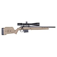 MAGPUL HUNTER STOCK RUGER AMERICAN S.A. FDE W/MAG