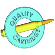Product Name: QUALITY CARTRIDGE BRASS 10ga 3-1/2" UNPRIMED 10/BAG