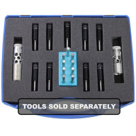 Product Name: K&M PRECISION CASE FOR EXP MANDRELS 7/8-14