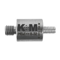 Product Name: K&M 8-32 ADAPTER FOR PMR POCKET CORRECTION TOOLS