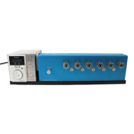Product Name: K&M BENCHTOP CASE PREP MACHINE : 6 SPINDLE