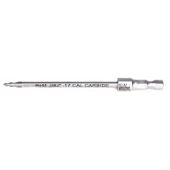 K&M CARBIDE FLASH HOLE UNIFORMER .082 17cal PWD
