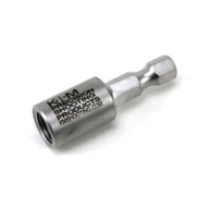 Product Name: K&M 1/4" HEX DRIVE ADAPTER FOR 3/8-24
