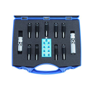 Product Name: K&M EXPAND MANDREL KIT FULL 8mm