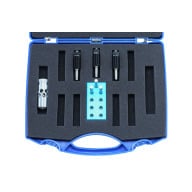 Product Name: K&M EXPAND MANDREL KIT STARTER .25 cal