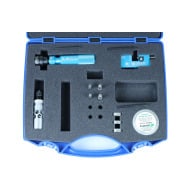 Product Name: K&M NECK TURNER KIT STARTER 6.5mm