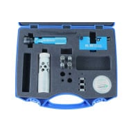Product Name: K&M NECK TURNER KIT STARTER .408 cal