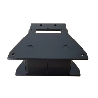 Product Name: InLine Fabrication 7.5" Elevating Quick Change Workbase