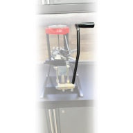 Product Name: InLine Fabrication ERGO Roller Lever for LEE Six Pack Pro 6000