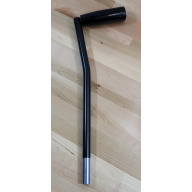 Product Name: InLine Fabrication Standard Height Roller Lever for LEE Six Pack Pro 6000