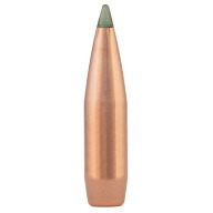 SPEER 7mm (.284) 175gr TIPPED PLATED CB 50/bx