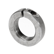 LYMAN SPLIT-LOCK RING