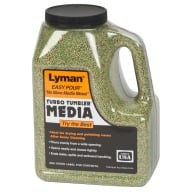 Lyman Corn Cob Tumbler Media Treated 2 Pound