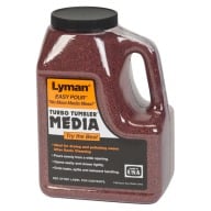 Lyman Tufnut Tumbler Media Treated 3 Pound