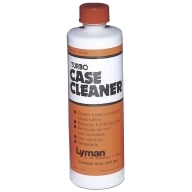 Lyman Turbo Brass Case Cleaner 16 Ounce