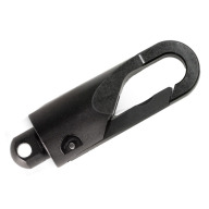 Product Name: GROVTEC ADAPTOR HEAVY DUTY SNAP HOOK TO SWIVEL
