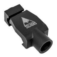 Product Name: GROVTEC SIDE RIDER MOUNT PUSH BUTTON BASE