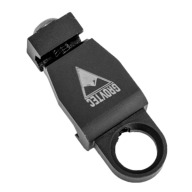 Product Name: GROVTEC SIDE RIDER MOUNT SNAP HOOK LOOP