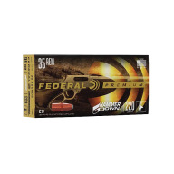 Product Name: FEDERAL AMMO 35 REMINGTON 220gr HAMMER DOWN 20/bx 10/cs