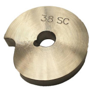 Product Name: ROLLSIZER CAL CONV 38SUP/ 38SUPCM DISC MAN/DC NITRI