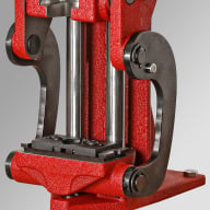 FORSTER CO-AX PRESS CURVED LINKAGE w/E-RINGS
