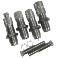Product Name: LYMAN 40 SW/10MM CARBIDE 4 DIE SET, S/H #15