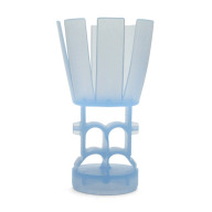 Product Name: DOWNRANGE WAD 12ga 1oz WINDJAMMER-RPL 500/BAG