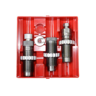 Product Name: LEE 338 WEATHERBY RPM FULL LENGTH 3-DIE SET
