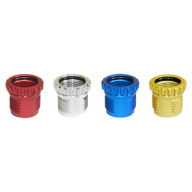 LEE SMART LOCK BREECH LOCK BUSHINGS (4-PACK)
