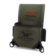 Product Name: GRAF LOGO SINGLE BOX SHELL CARRIER