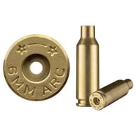 Starline Brass 6mm ARC Unprimed Bag of 100