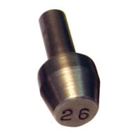 LYMAN TRIMMER PILOT 26