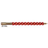 Product Name: SHARP SHOOT R 20cal NYLON BRUSH (5/40) FEMALE 12/cs