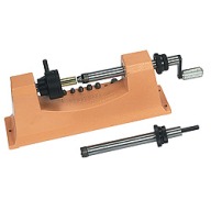 Product Name: LYMAN TRIMMER UNIV. w/ PWR ADAPTOR/9 PILOTS 10/c