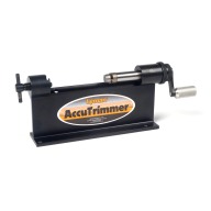 LYMAN TRIMMER ACCUTRIMMER 50 BMG w/PILOT