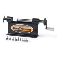 Product Name: LYMAN TRIMMER ACCUTRIMMER w/9 PILOT MULTI PACK