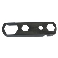 Product Name: LYMAN WRENCH BENCH FOR DIES & PRESSES
