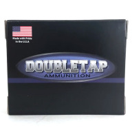 Product Name: DOUBLETAP AMMO 357 SIG 115gr DOUBLETAP LEAD FREE SCHP 20/BX