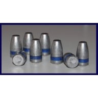 MISSOURI BULLET COMPANY CAST 9MM (.356) 147gr FP SUBSONIC 500/BX