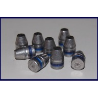 MISSOURI BULLET COMPANY CAST 38c (.358) 125gr TCFP CB #2 500/BX