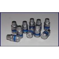 MISSOURI BULLET COMPANY CAST 38c (.358) 158gr SWC 357 ACT. 500/BX