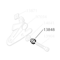 Product Name: Dillon Super 1050 Bell Crank Bushing for Powder Measure Assembly