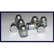 Product Name: MISSOURI BULLET COMPANY CAST 45c (.452) 250gr LRNFP CB #1 500/BX