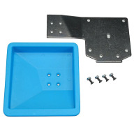 Product Name: DILLON BULLET TRAY for SQUARE DEAL PRESS
