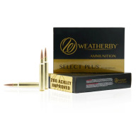 Product Name: WEATHERBY AMMO 280 AI 150gr SCIROCCO 20/bx 10/cs