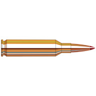 HORNADY AMMO 6MM CREEDMOOR 80g ELD-VT VMATCH 20b 10c