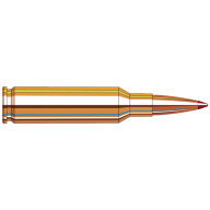 HORNADY AMMO 6.5 CREEDMOOR 100g ELDVT VMATCH 20b 10c